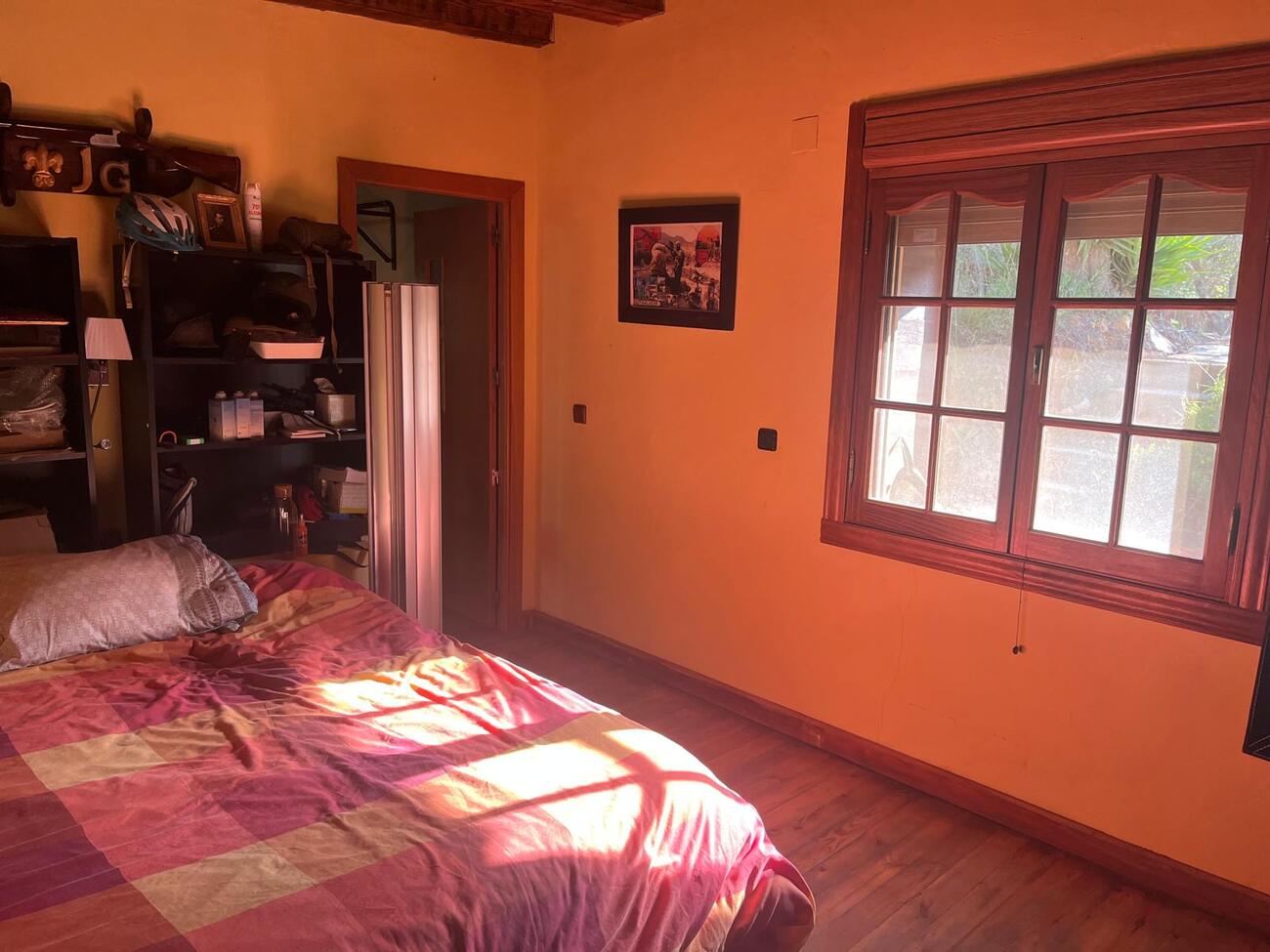 For sale - 3 Bedroom 2 Bathroom Finca in Gea Y Truyols - Inland  - Murcia