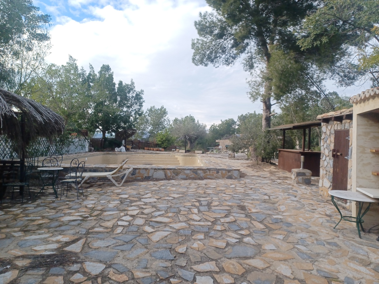 For sale - 3 Bedroom 2 Bathroom Finca in Gea Y Truyols - Inland  - Murcia