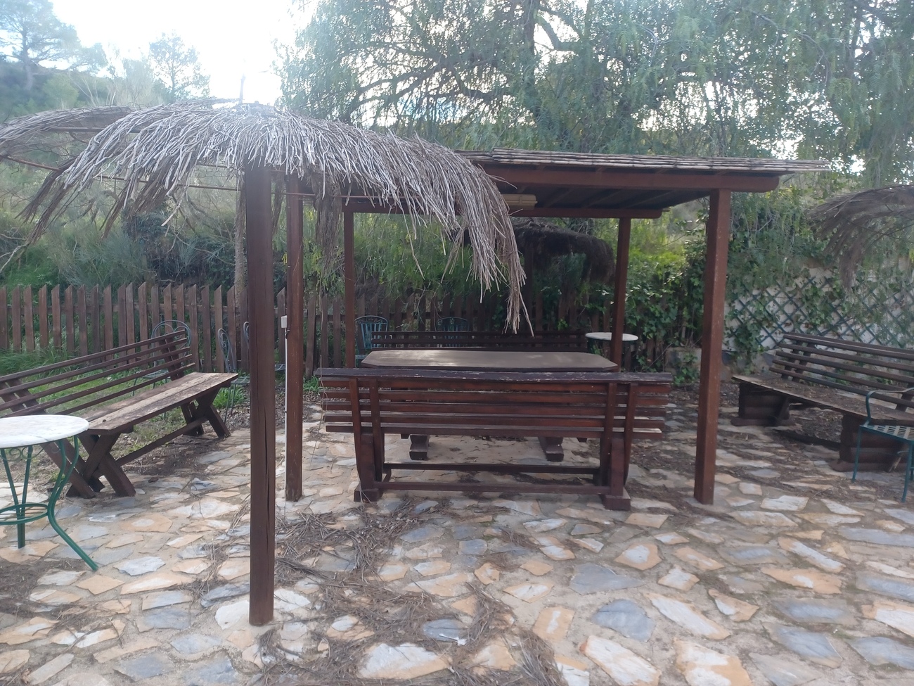 For sale - 3 Bedroom 2 Bathroom Finca in Gea Y Truyols - Inland  - Murcia