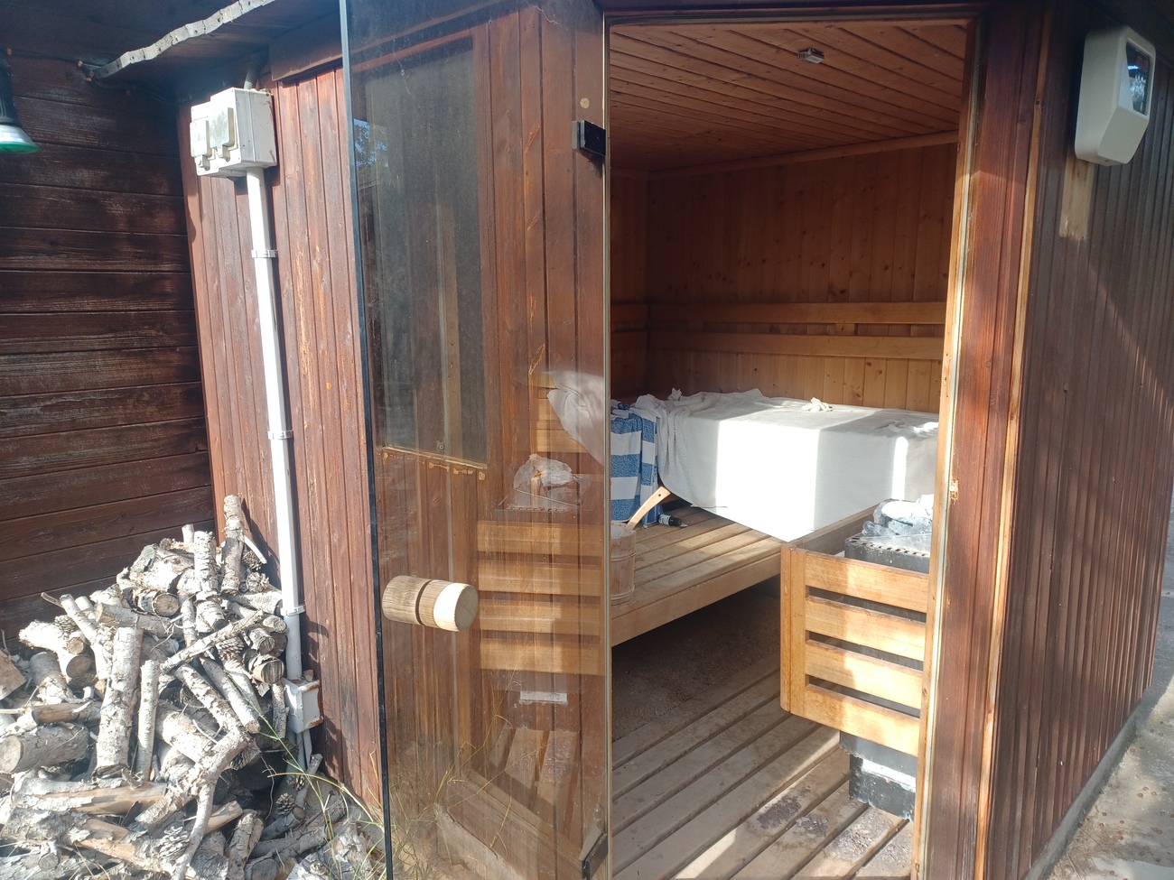 For sale - 3 Bedroom 2 Bathroom Finca in Gea Y Truyols - Inland  - Murcia