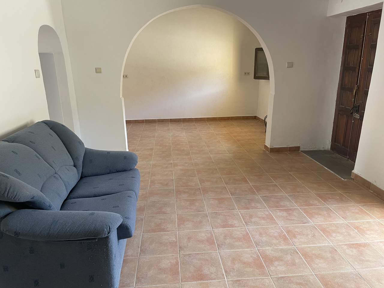 For sale - 6 Bedroom 2 Bathroom Country House in La Pinilla - Inland  - Murcia