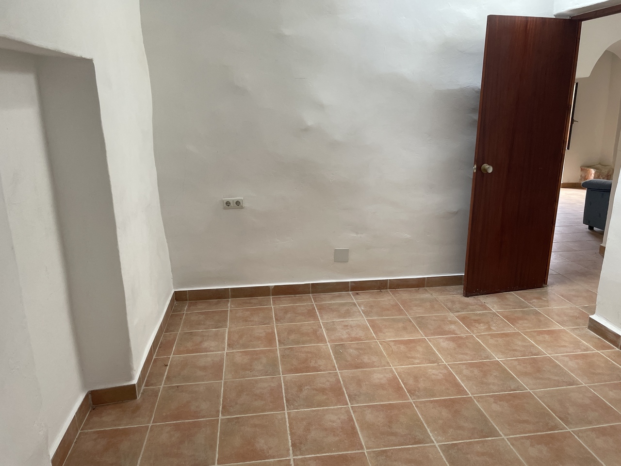 For sale - 6 Bedroom 2 Bathroom Country House in La Pinilla - Inland  - Murcia