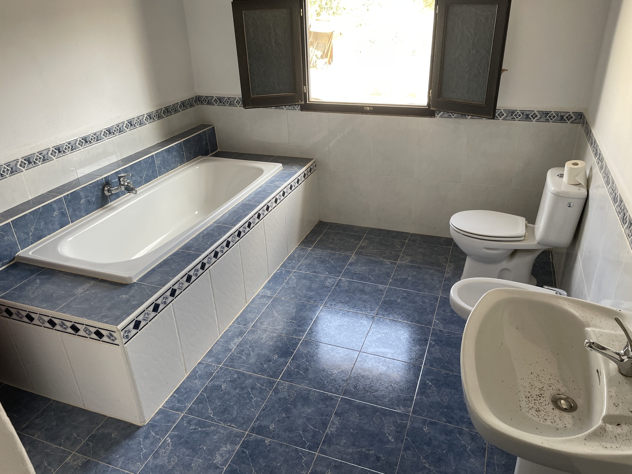 For sale - 6 Bedroom 2 Bathroom Country House in La Pinilla - Inland  - Murcia