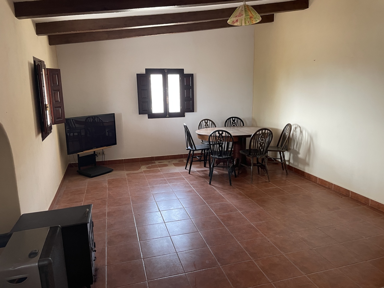 For sale - 6 Bedroom 2 Bathroom Country House in La Pinilla - Inland  - Murcia