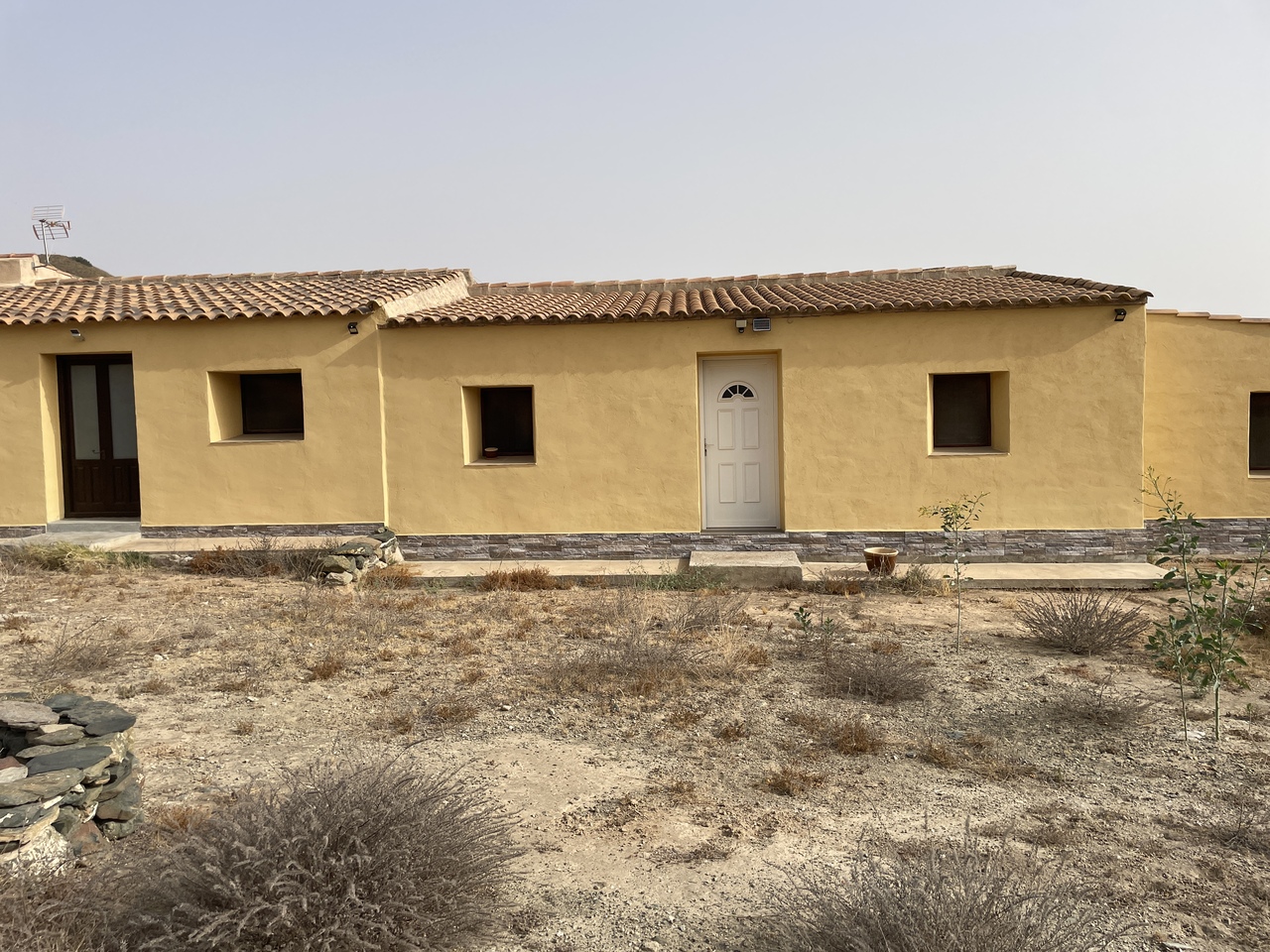 For sale - 6 Bedroom 2 Bathroom Country House in La Pinilla - Inland  - Murcia