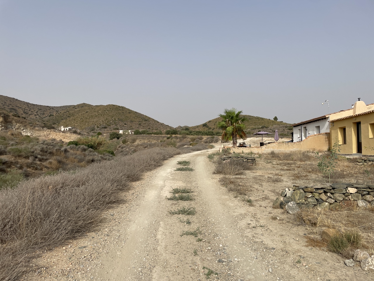 For sale - 6 Bedroom 2 Bathroom Country House in La Pinilla - Inland  - Murcia