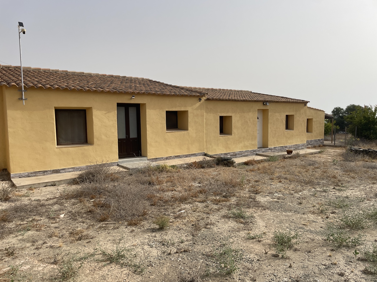 For sale - 6 Bedroom 2 Bathroom Country House in La Pinilla - Inland  - Murcia