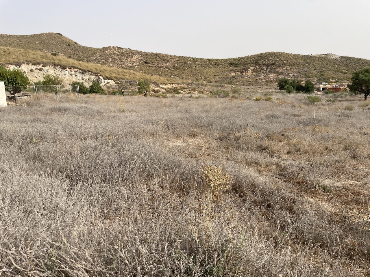 For sale - 6 Bedroom 2 Bathroom Country House in La Pinilla - Inland  - Murcia