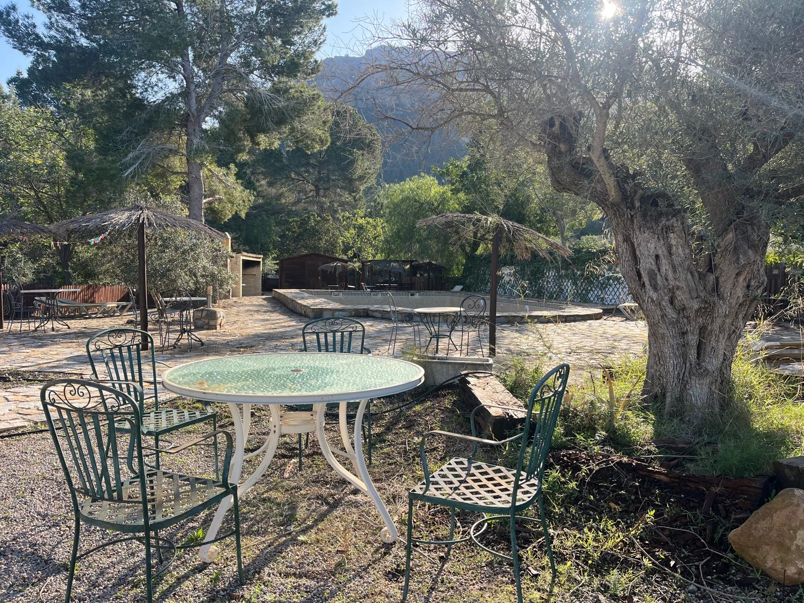 For sale - 3 Bedroom 2 Bathroom Country House in Gea Y Truyols - Inland  - Murcia