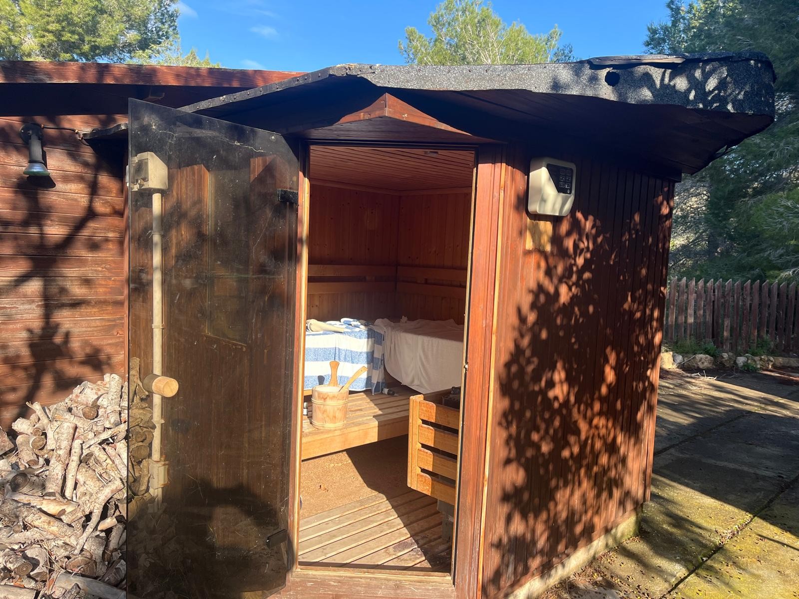 For sale - 3 Bedroom 2 Bathroom Country House in Gea Y Truyols - Inland  - Murcia