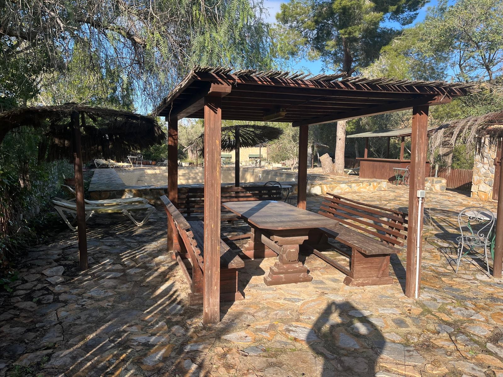 For sale - 3 Bedroom 2 Bathroom Country House in Gea Y Truyols - Inland  - Murcia