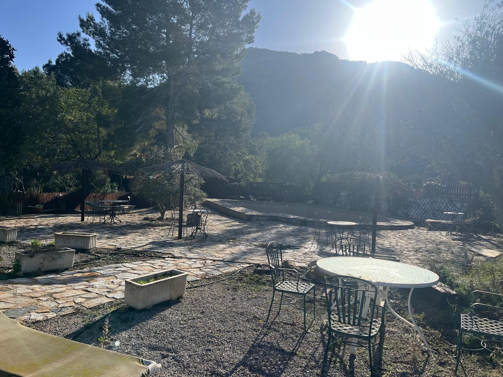 For sale - 3 Bedroom 2 Bathroom Country House in Gea Y Truyols - Inland  - Murcia