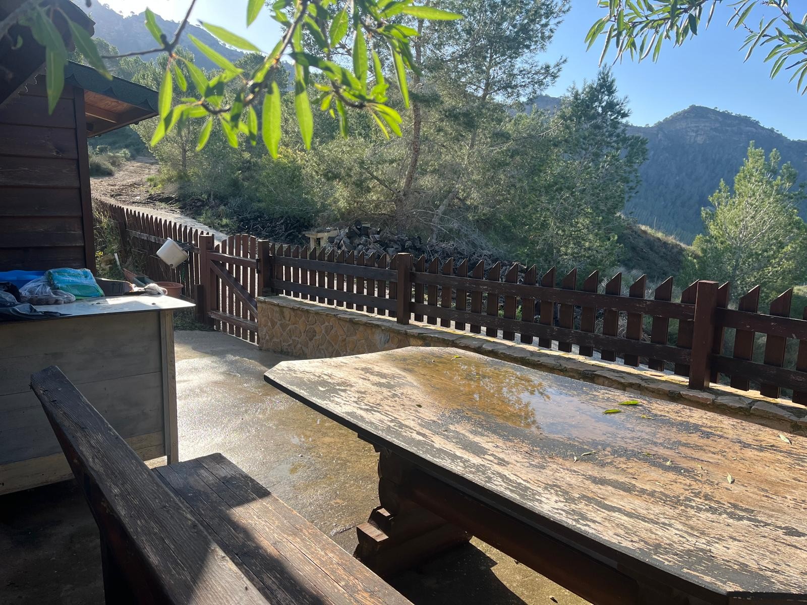 For sale - 3 Bedroom 2 Bathroom Country House in Gea Y Truyols - Inland  - Murcia