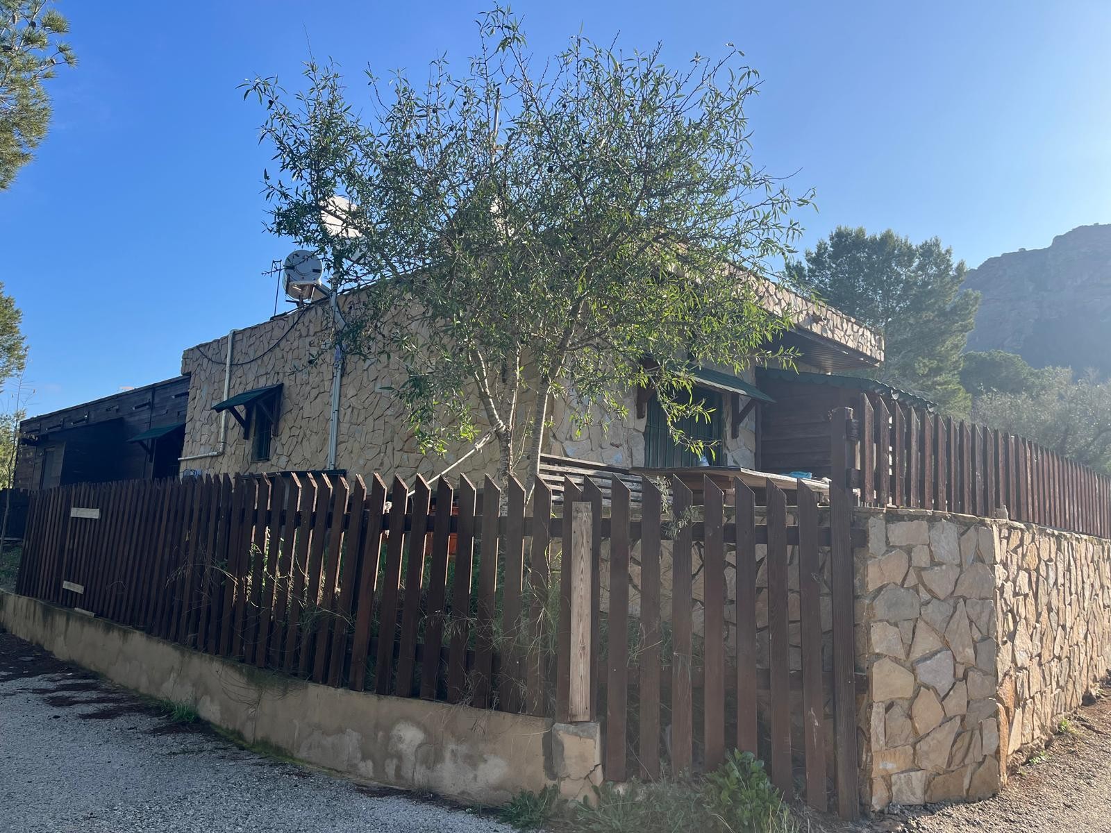 For sale - 3 Bedroom 2 Bathroom Country House in Gea Y Truyols - Inland  - Murcia