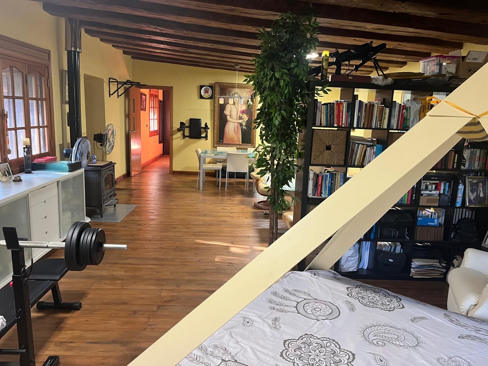 For sale - 3 Bedroom 2 Bathroom Country House in Gea Y Truyols - Inland  - Murcia