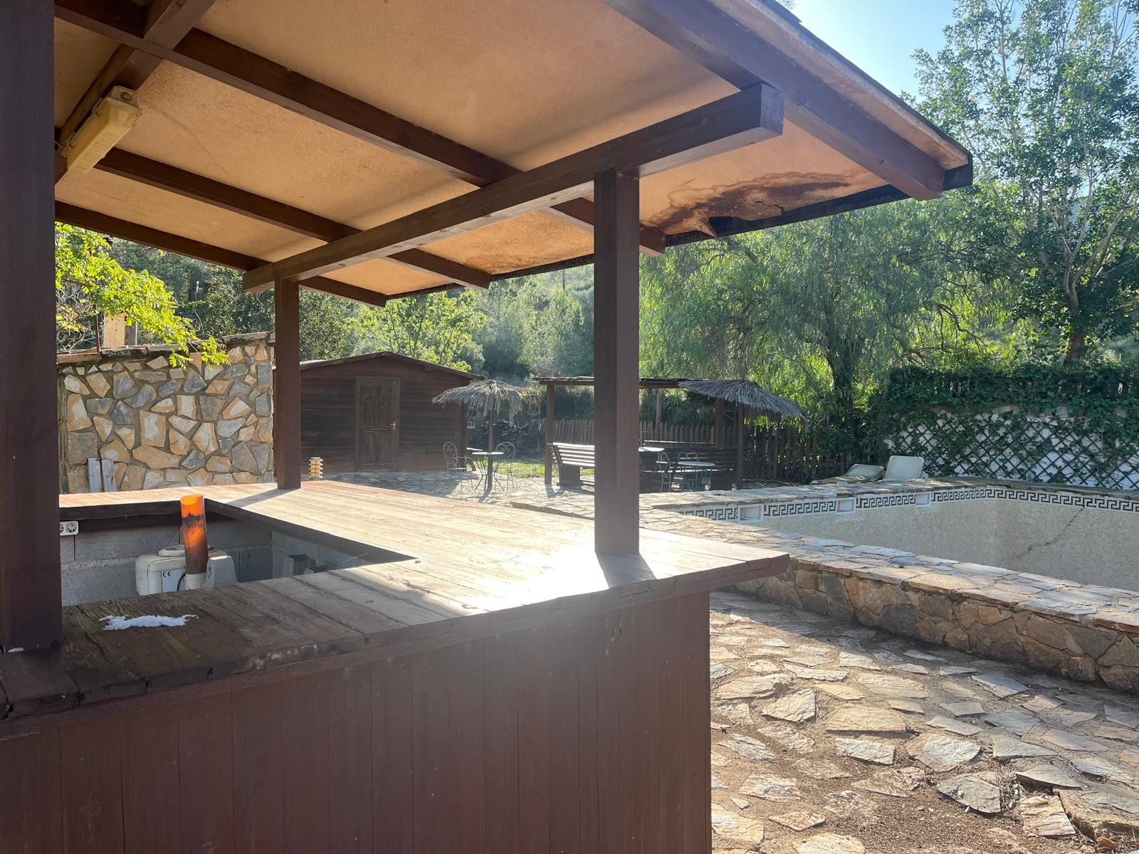 For sale - 3 Bedroom 2 Bathroom Country House in Gea Y Truyols - Inland  - Murcia