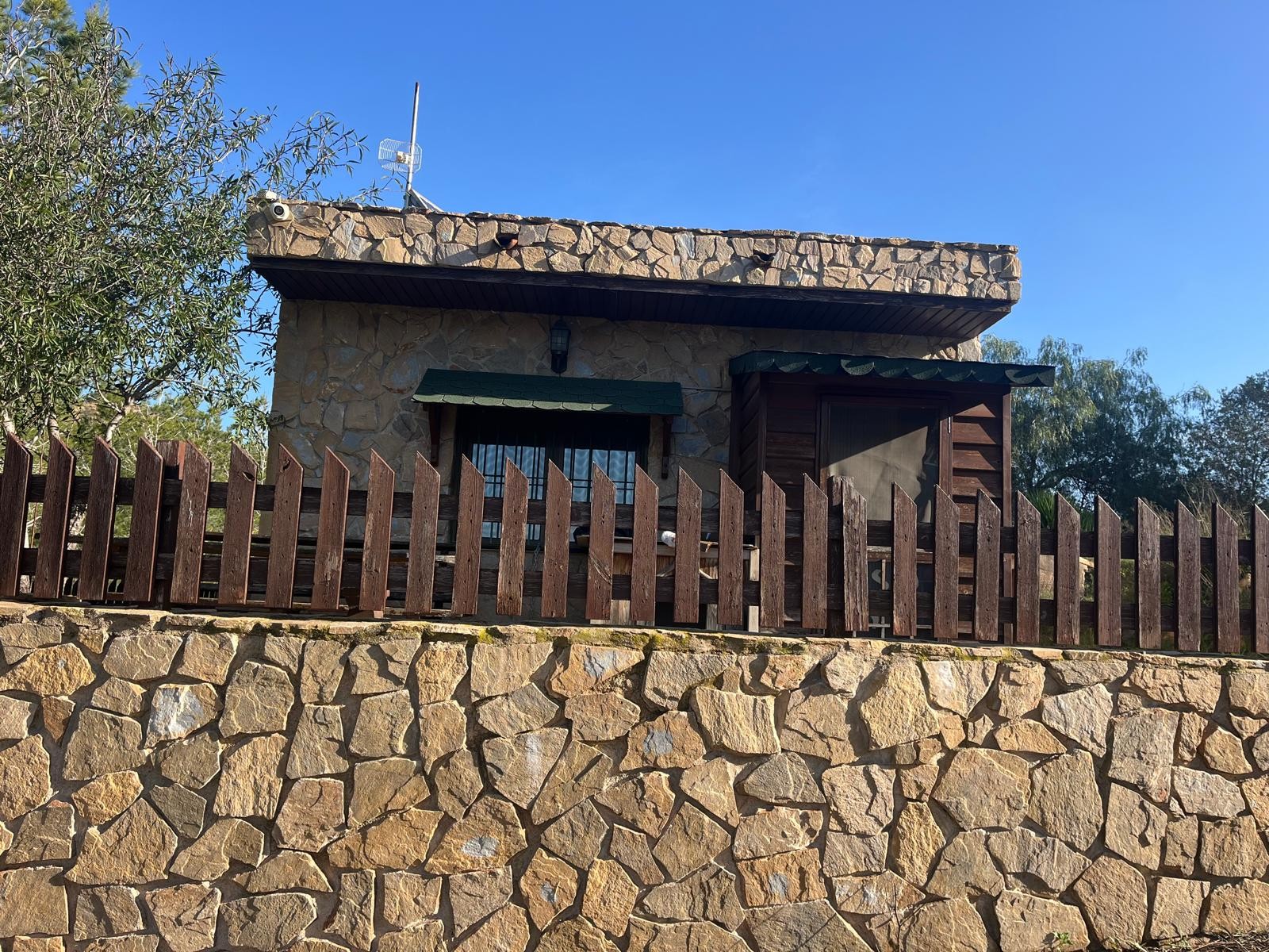 For sale - 3 Bedroom 2 Bathroom Country House in Gea Y Truyols - Inland  - Murcia