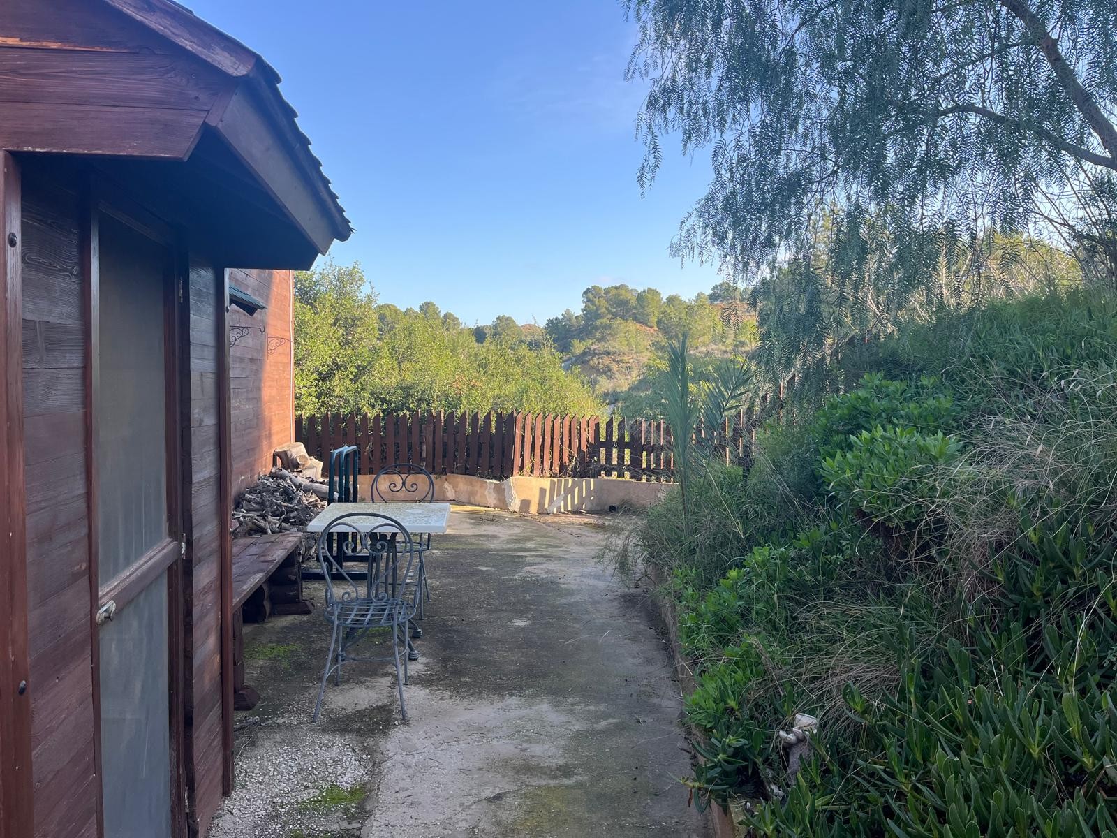For sale - 3 Bedroom 2 Bathroom Country House in Gea Y Truyols - Inland  - Murcia