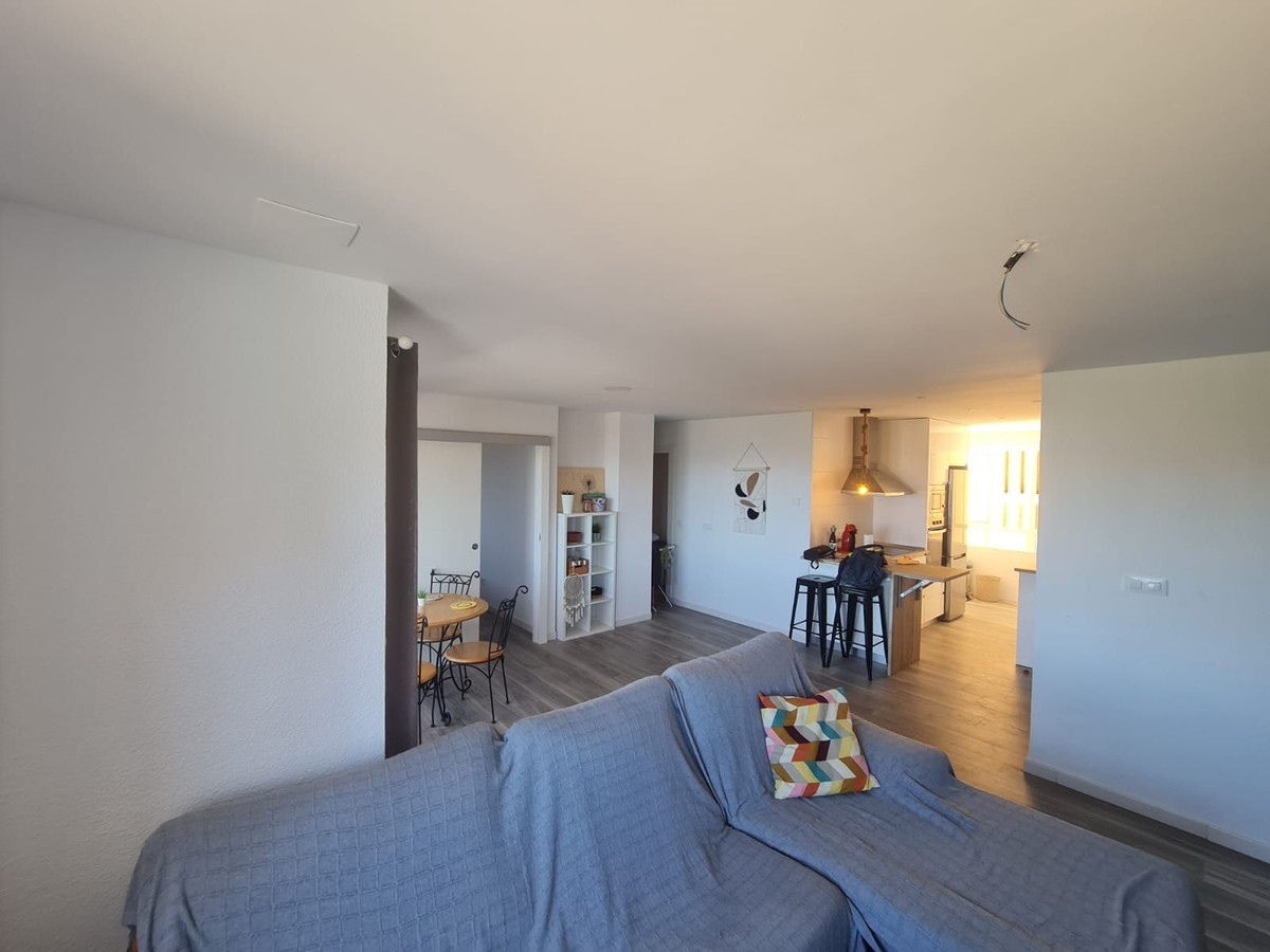 For sale - 3 Bedroom 2 Bathroom Apartment in La Manga - Costa Calida  - Murcia