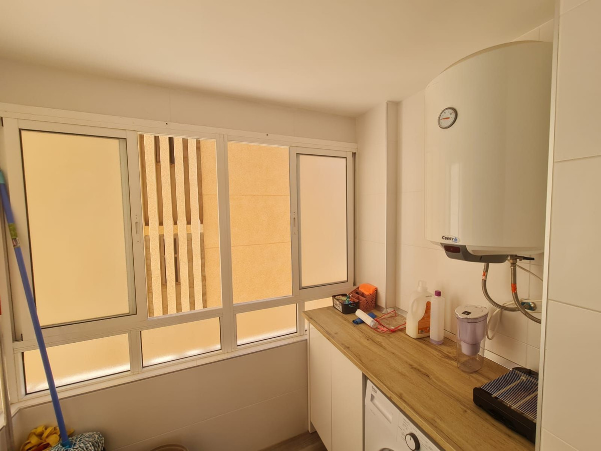 For sale - 3 Bedroom 2 Bathroom Apartment in La Manga - Costa Calida  - Murcia