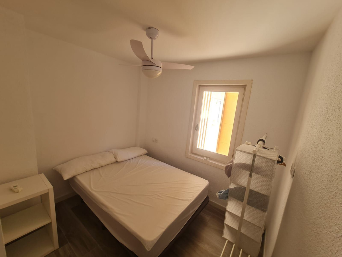 For sale - 3 Bedroom 2 Bathroom Apartment in La Manga - Costa Calida  - Murcia