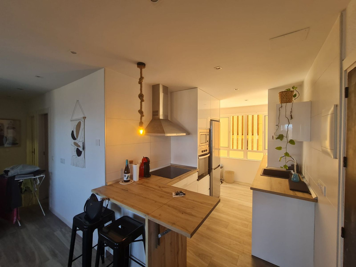 For sale - 3 Bedroom 2 Bathroom Apartment in La Manga - Costa Calida  - Murcia