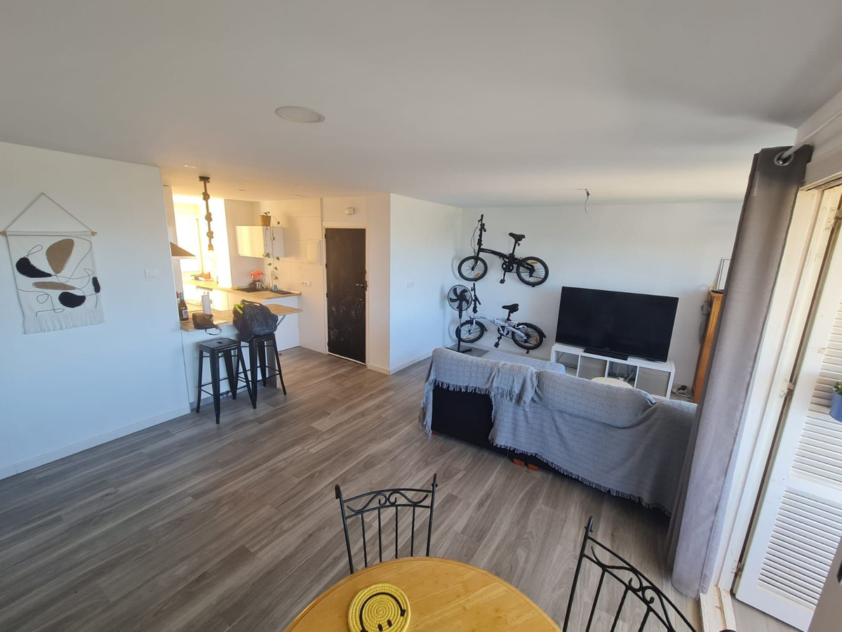 For sale - 3 Bedroom 2 Bathroom Apartment in La Manga - Costa Calida  - Murcia