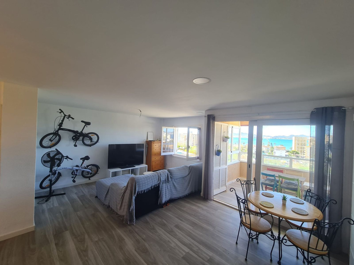 For sale - 3 Bedroom 2 Bathroom Apartment in La Manga - Costa Calida  - Murcia
