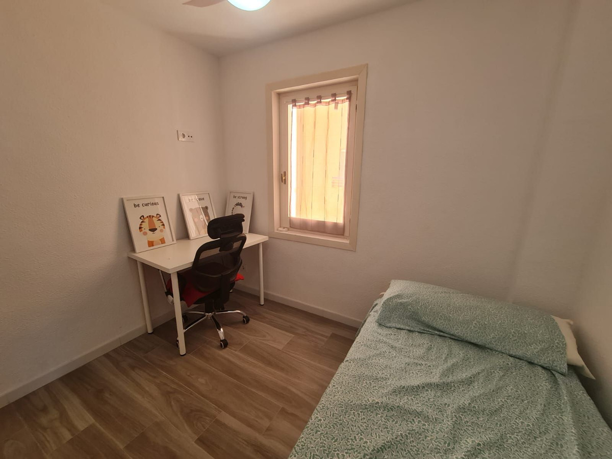 For sale - 3 Bedroom 2 Bathroom Apartment in La Manga - Costa Calida  - Murcia