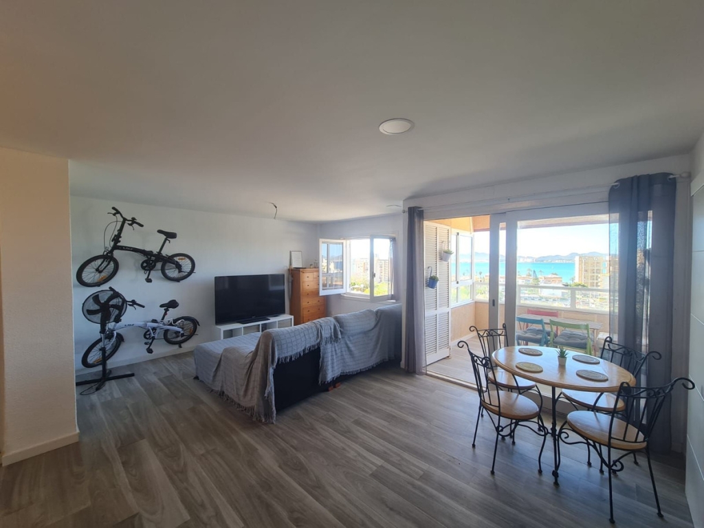 3 Bedroom 2 Bathroom Apartment in La Manga