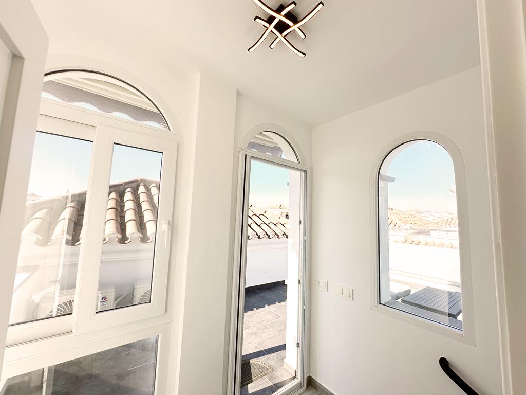 For sale - 2 Bedroom 1 Bathroom Villa in La Torre Golf Resort - Inland  - Murcia