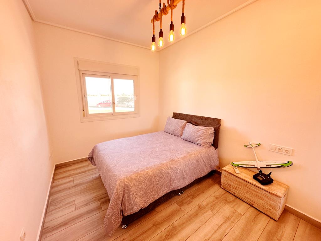 For sale - 2 Bedroom 1 Bathroom Villa in La Torre Golf Resort - Inland  - Murcia