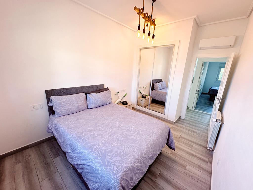 For sale - 2 Bedroom 1 Bathroom Villa in La Torre Golf Resort - Inland  - Murcia