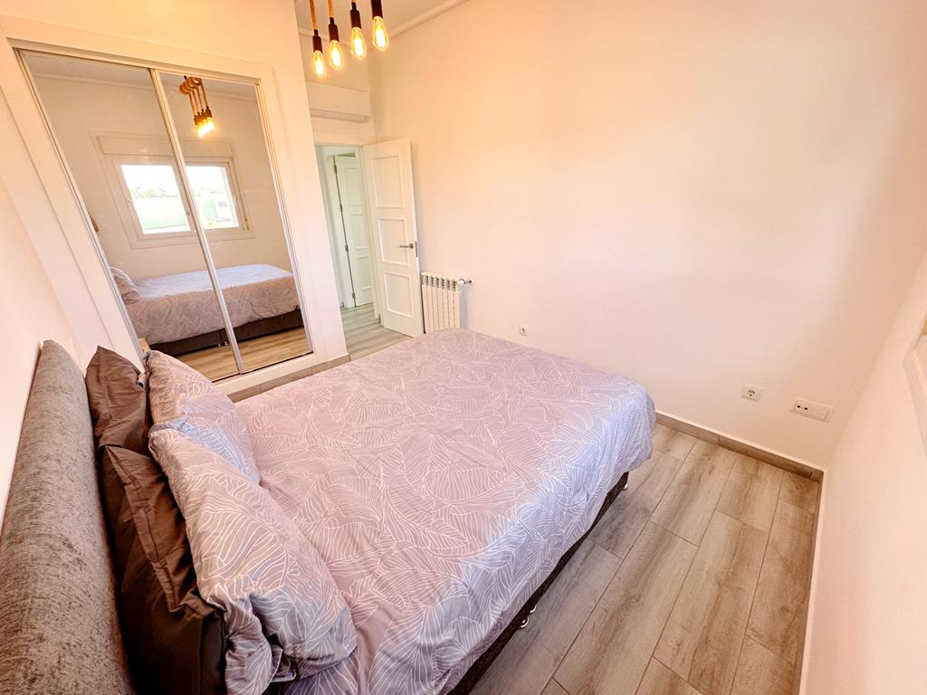For sale - 2 Bedroom 1 Bathroom Villa in La Torre Golf Resort - Inland  - Murcia