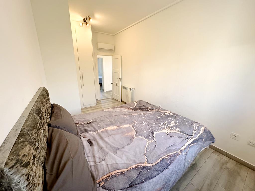 For sale - 2 Bedroom 1 Bathroom Villa in La Torre Golf Resort - Inland  - Murcia