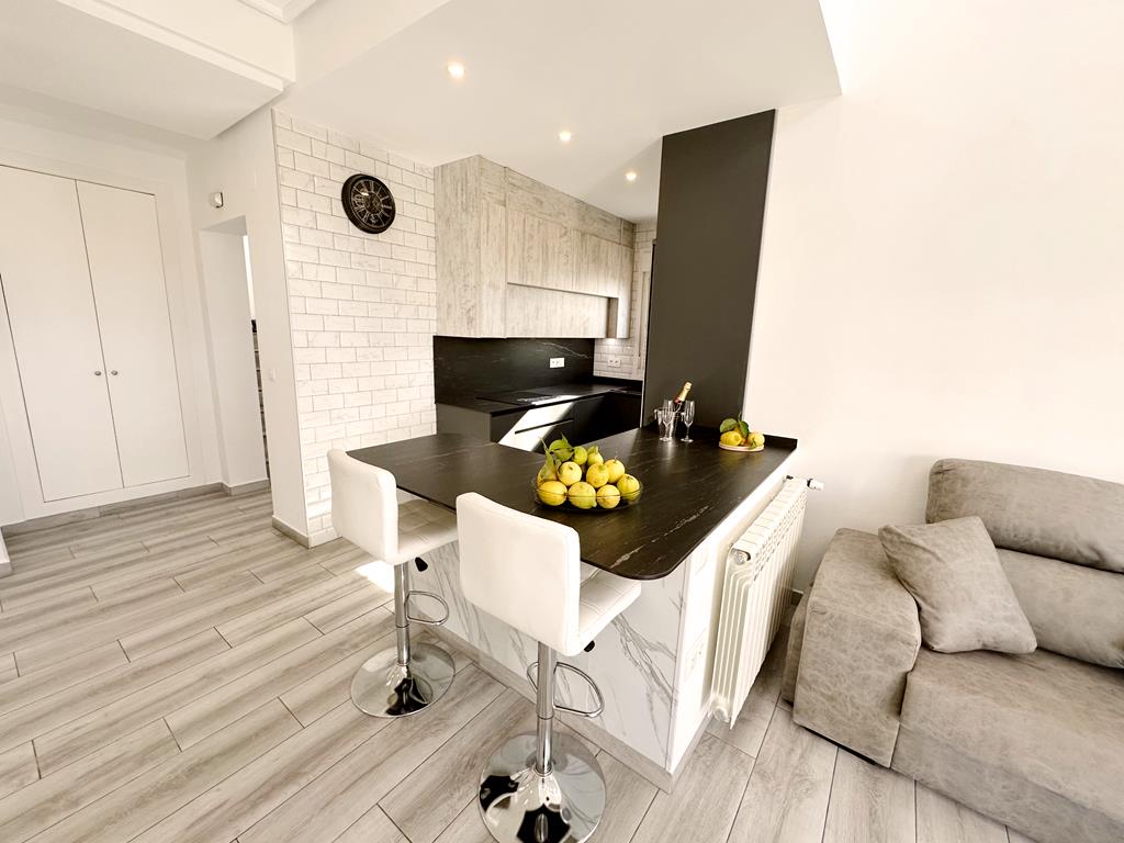 For sale - 2 Bedroom 1 Bathroom Villa in La Torre Golf Resort - Inland  - Murcia