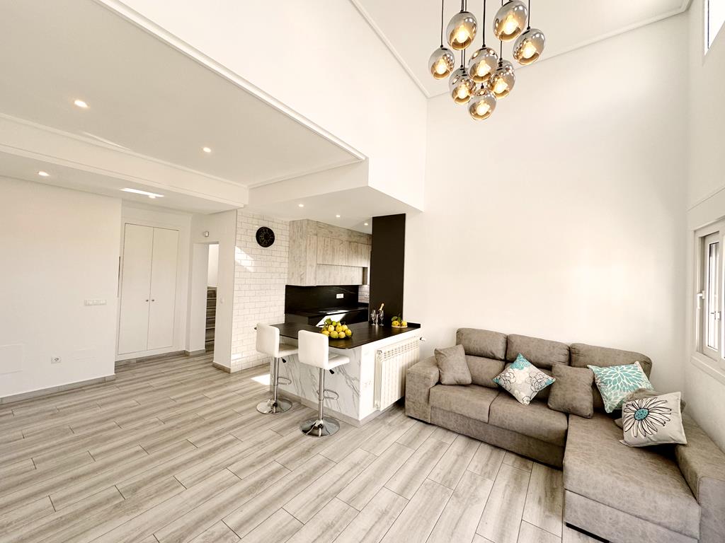 For sale - 2 Bedroom 1 Bathroom Villa in La Torre Golf Resort - Inland  - Murcia