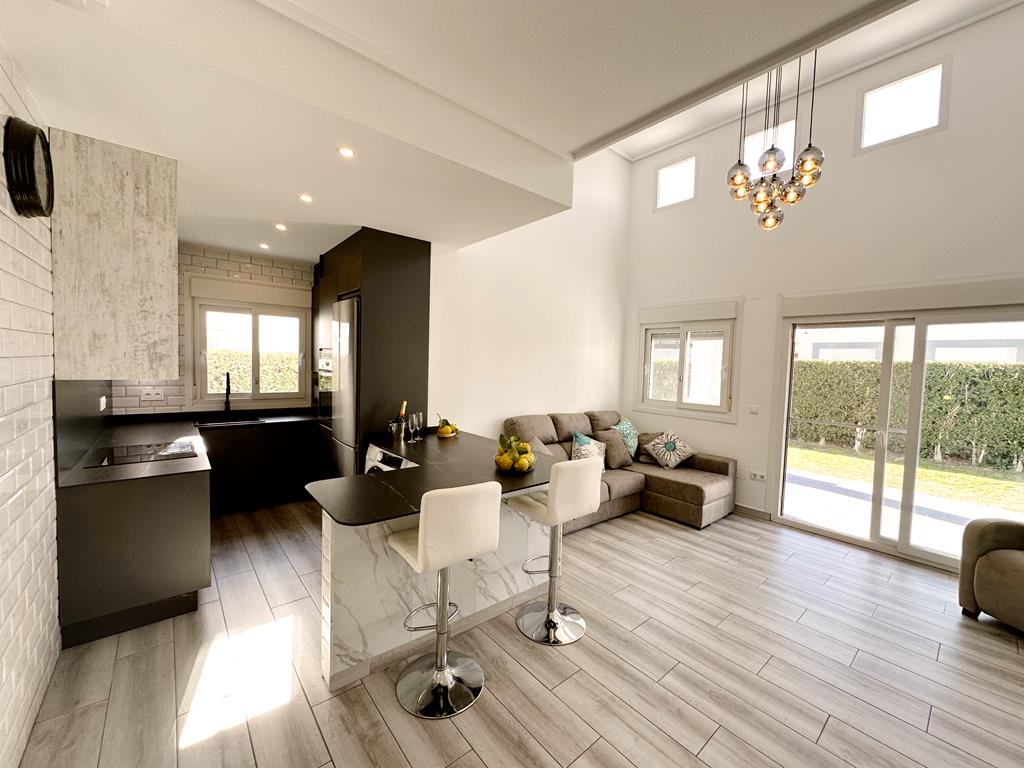 2 Bedroom 1 Bathroom Villa in La Torre Golf Resort