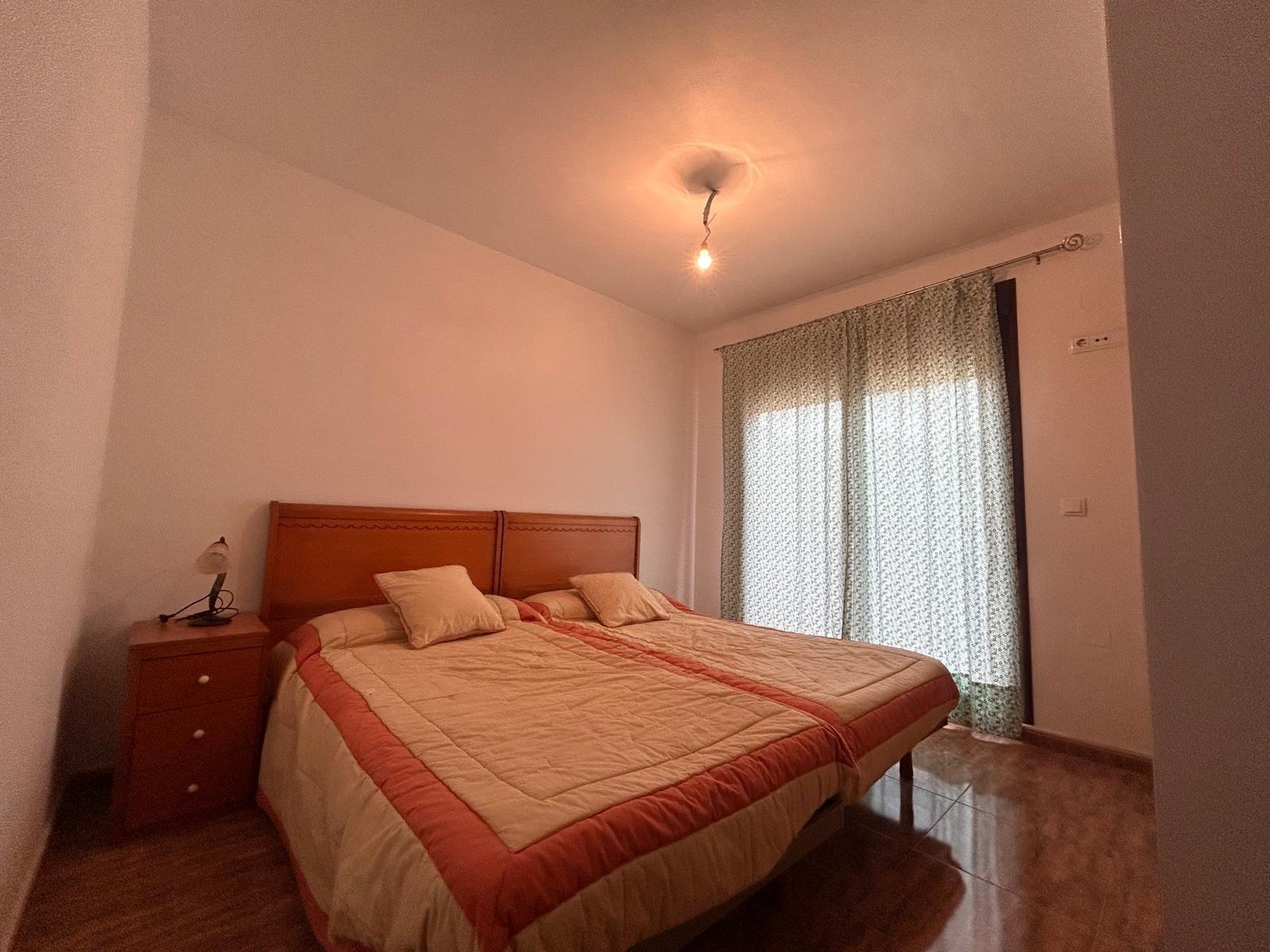 For sale - 3 Bedroom 1 Bathroom Semi Detached in Los Alcazares - Serena Golf  - Murcia