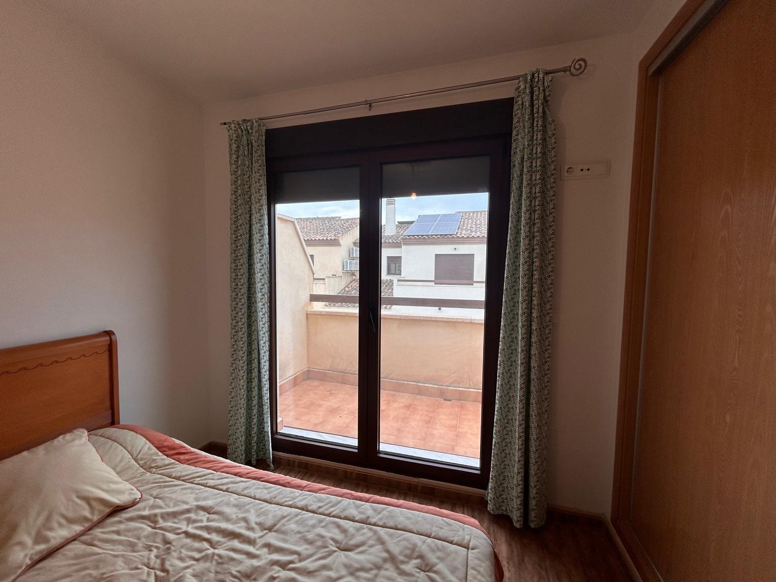 For sale - 3 Bedroom 1 Bathroom Semi Detached in Los Alcazares - Serena Golf  - Murcia