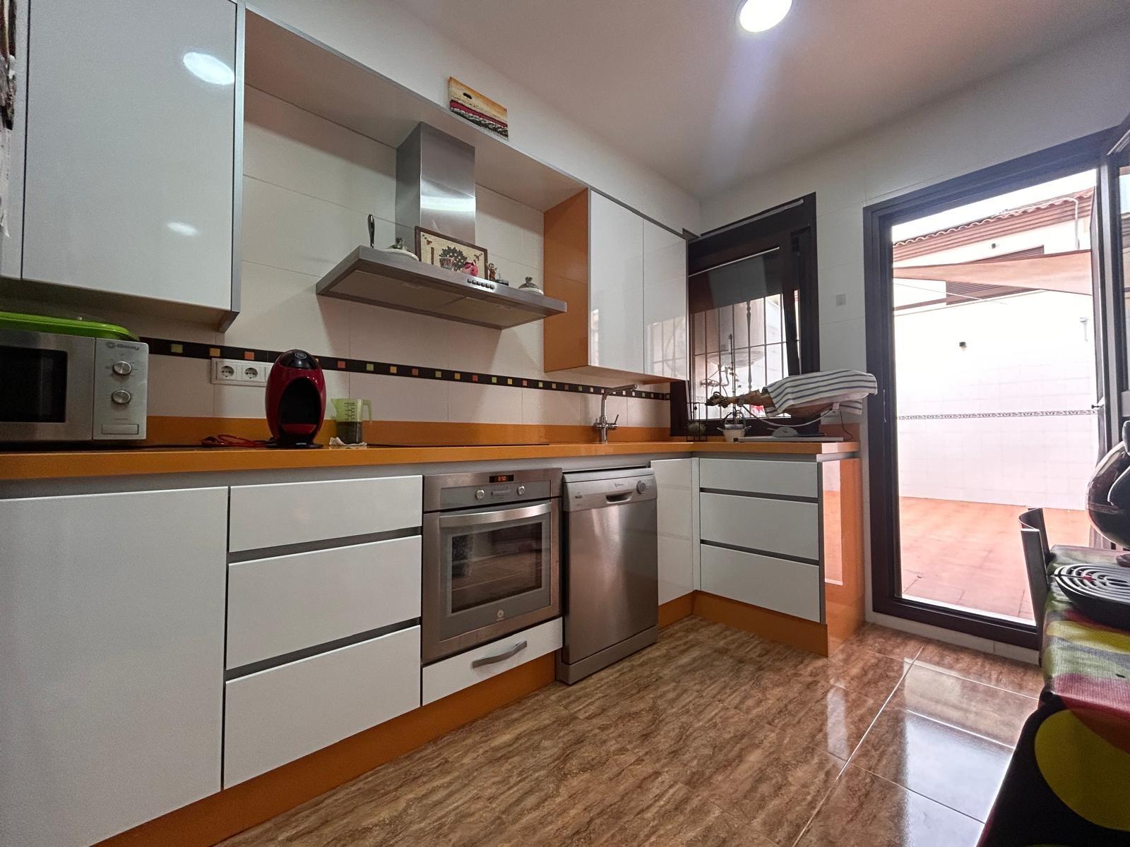 For sale - 3 Bedroom 1 Bathroom Semi Detached in Los Alcazares - Serena Golf  - Murcia
