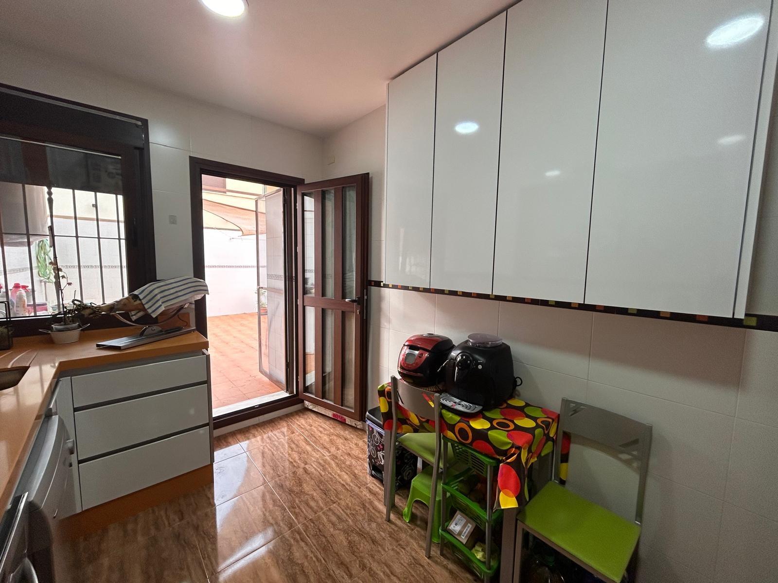 For sale - 3 Bedroom 1 Bathroom Semi Detached in Los Alcazares - Serena Golf  - Murcia
