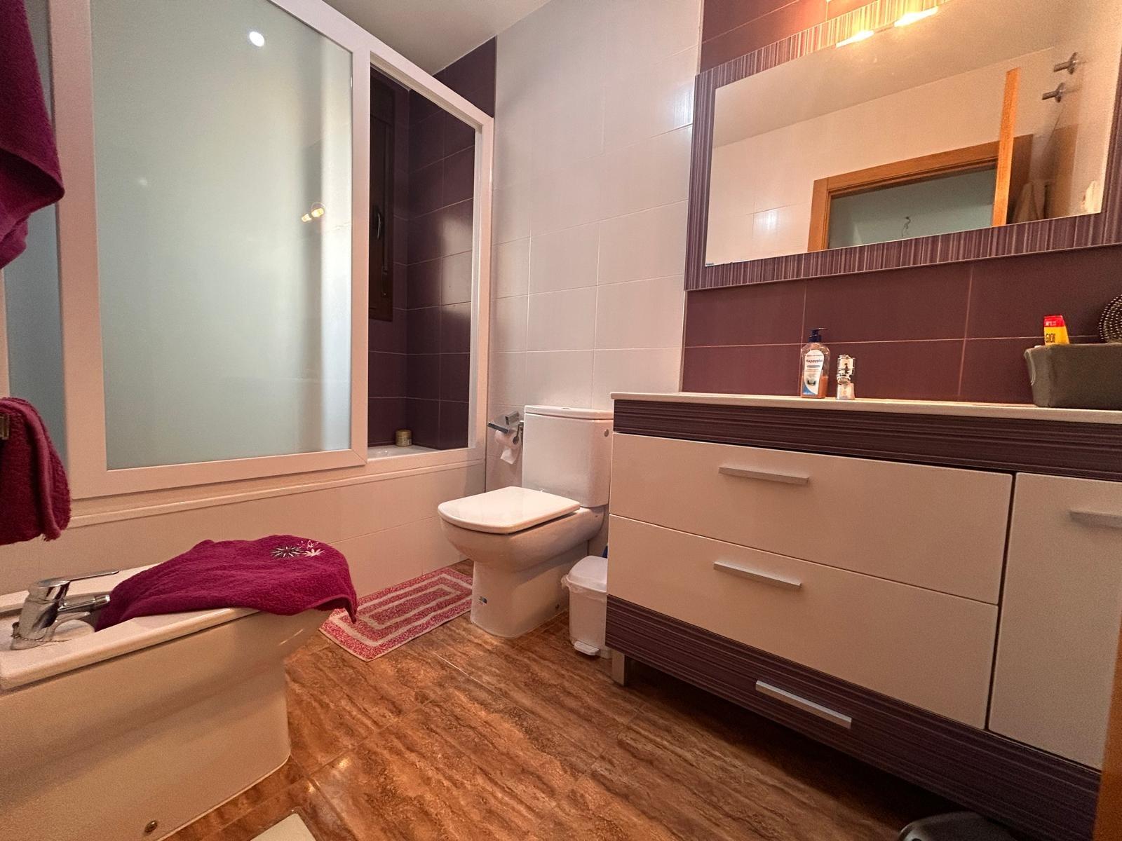 For sale - 3 Bedroom 1 Bathroom Semi Detached in Los Alcazares - Serena Golf  - Murcia