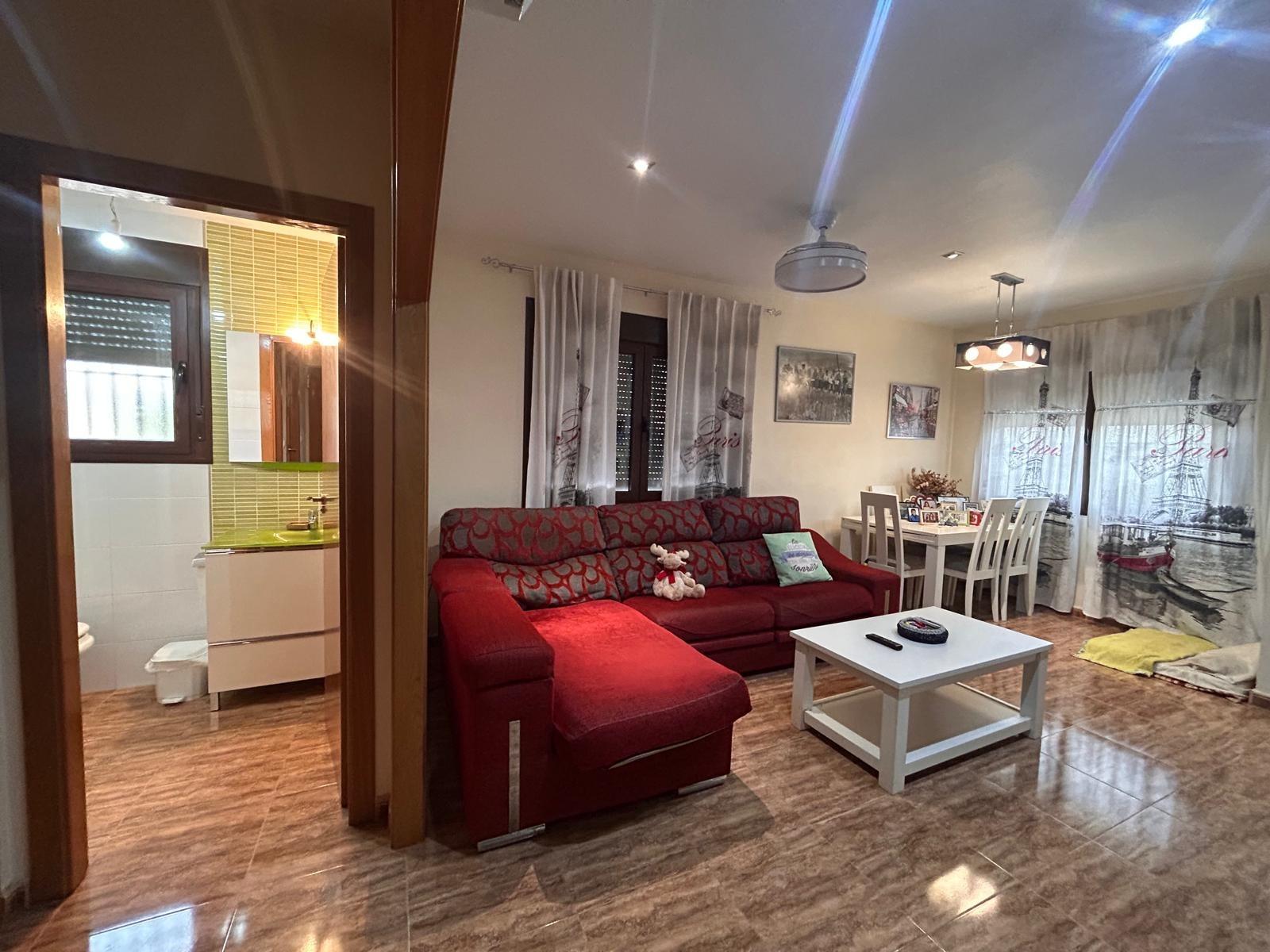 For sale - 3 Bedroom 1 Bathroom Semi Detached in Los Alcazares - Serena Golf  - Murcia