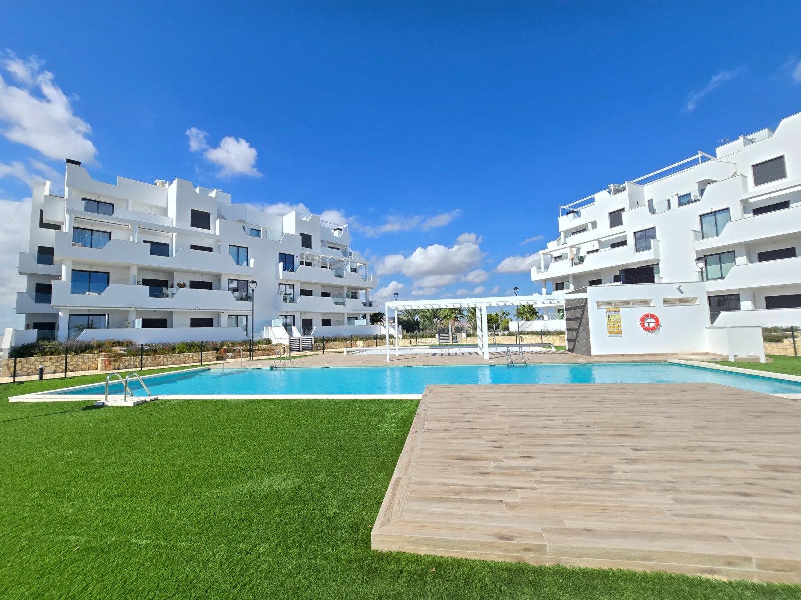 For sale - 2 Bedroom 2 Bathroom Apartment in Santa Rosalia - Inland  - Murcia