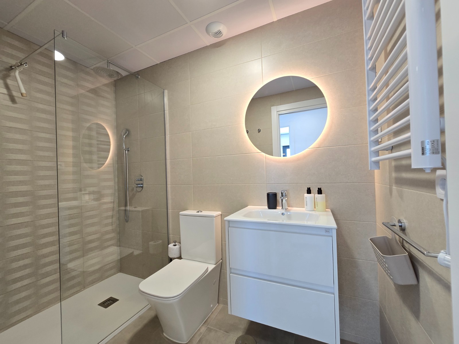 For sale - 2 Bedroom 2 Bathroom Apartment in Santa Rosalia - Inland  - Murcia