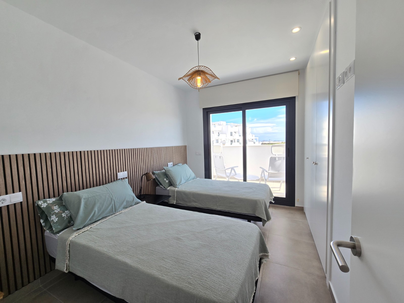 For sale - 2 Bedroom 2 Bathroom Apartment in Santa Rosalia - Inland  - Murcia