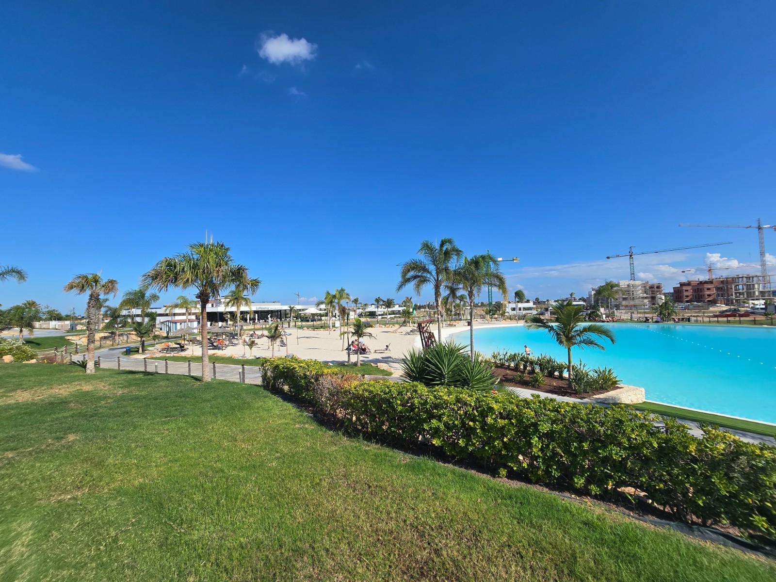 For sale - 2 Bedroom 2 Bathroom Apartment in Santa Rosalia - Inland  - Murcia