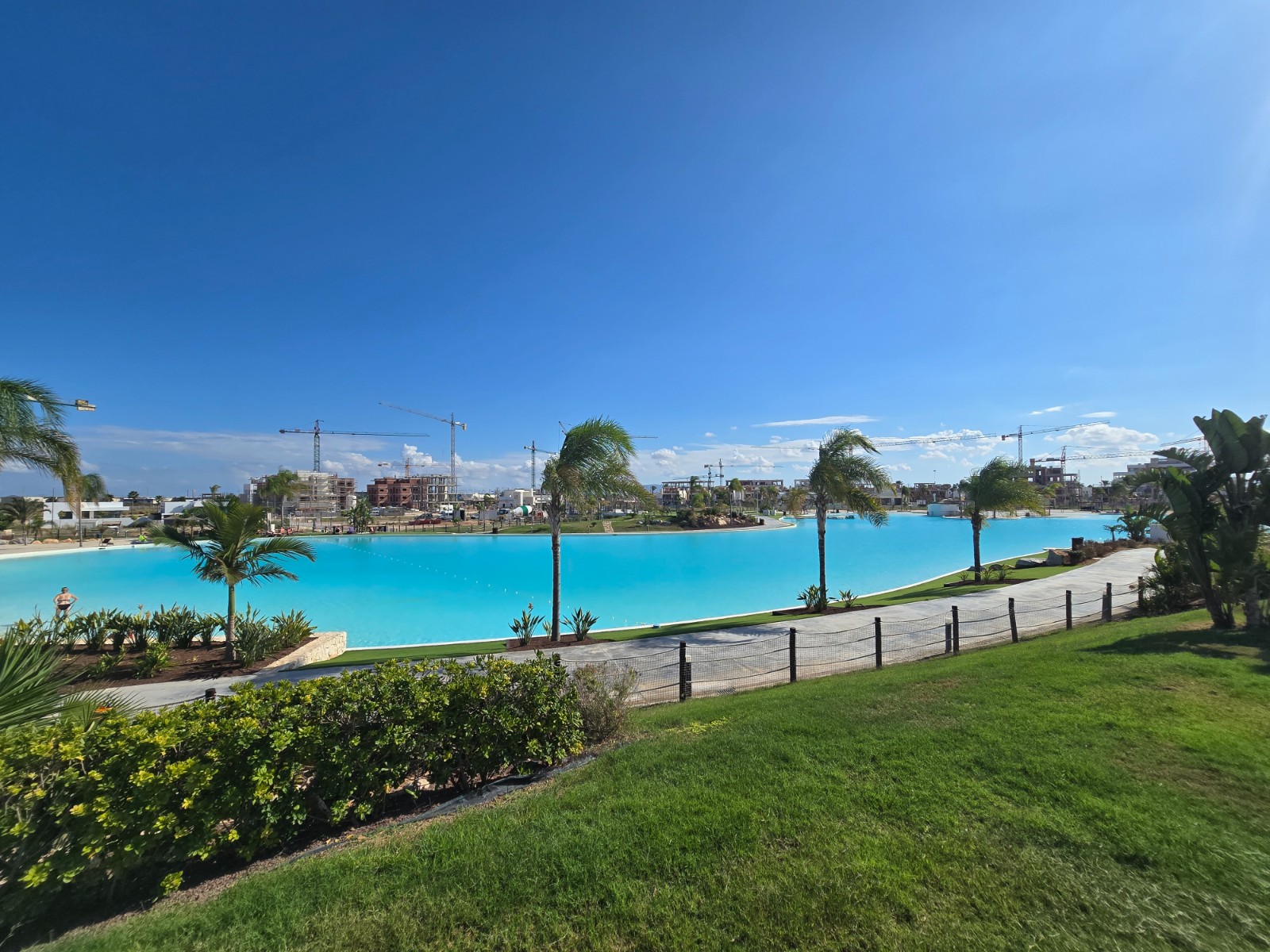 For sale - 2 Bedroom 2 Bathroom Apartment in Santa Rosalia - Inland  - Murcia