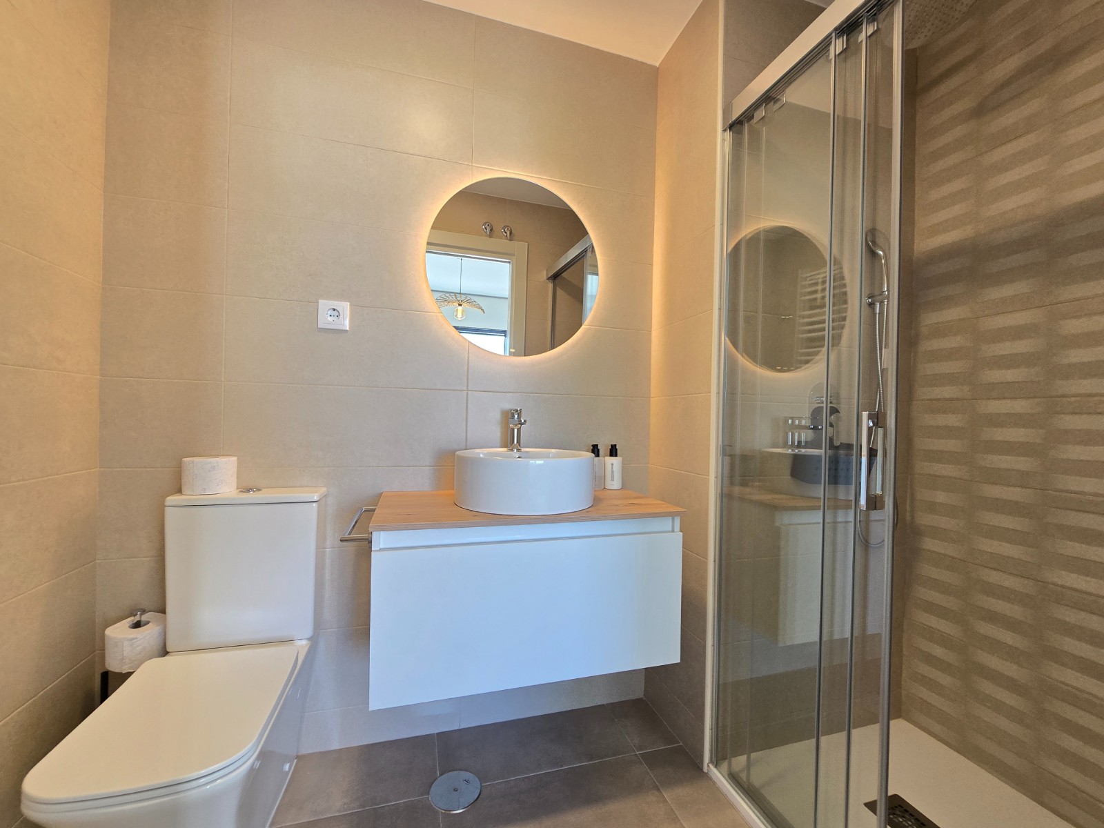 For sale - 2 Bedroom 2 Bathroom Apartment in Santa Rosalia - Inland  - Murcia